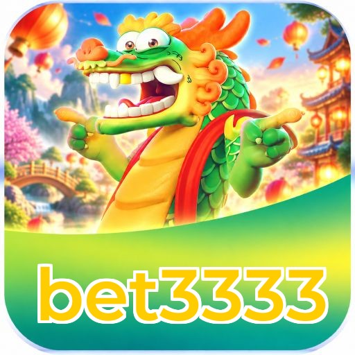 bet3333 Segurança Logo 2