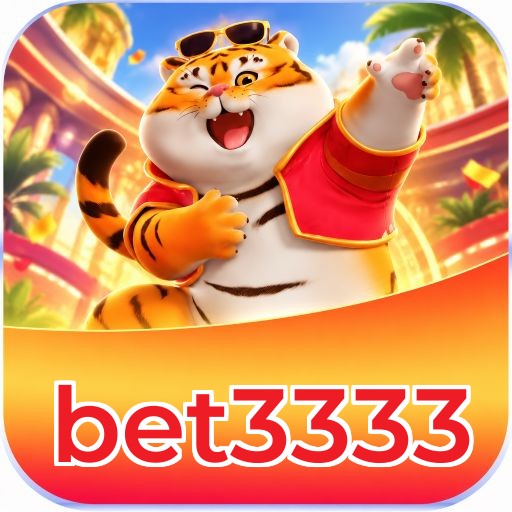 bet3333 Logo 1