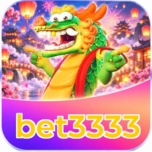 Slots bet3333 - RTP Alto Certificado