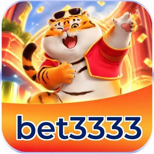 bet3333 Apostas Esportivas Logo