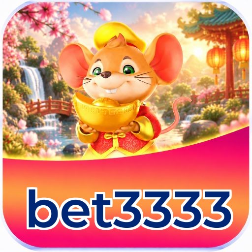 bet3333 Logo