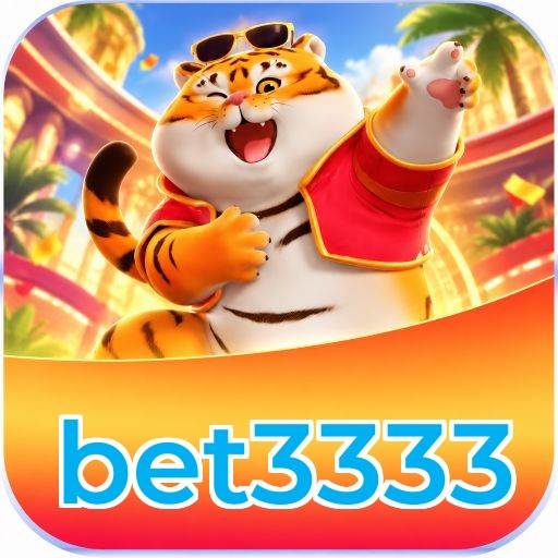 bet3333 Fortune Tiger Oficial