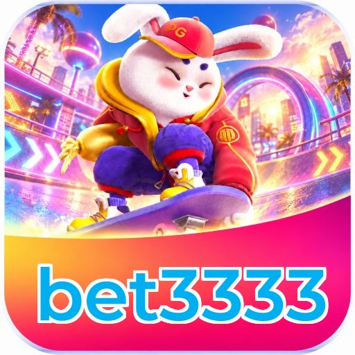 bet3333 Logo