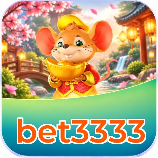 bet3333 Logo