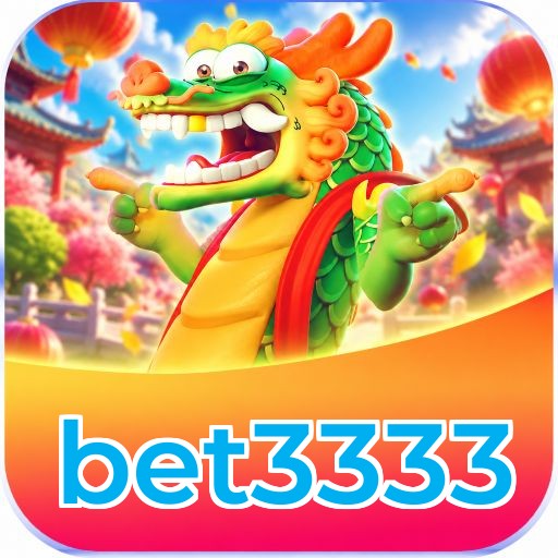 bet3333 Logo 2
