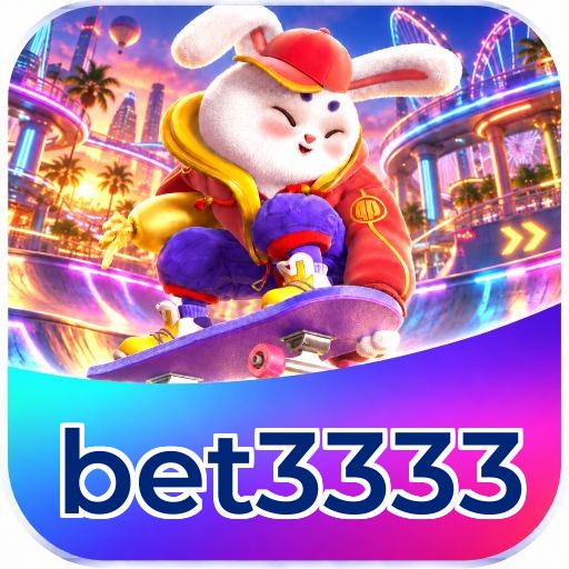 bet3333 Logo
