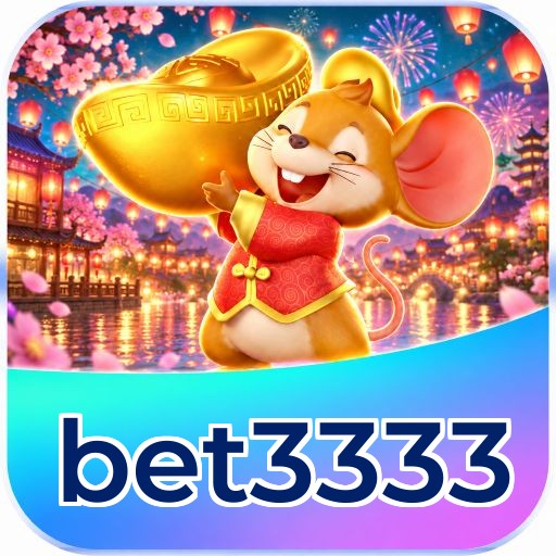 bet3333 Instalar Logo 2