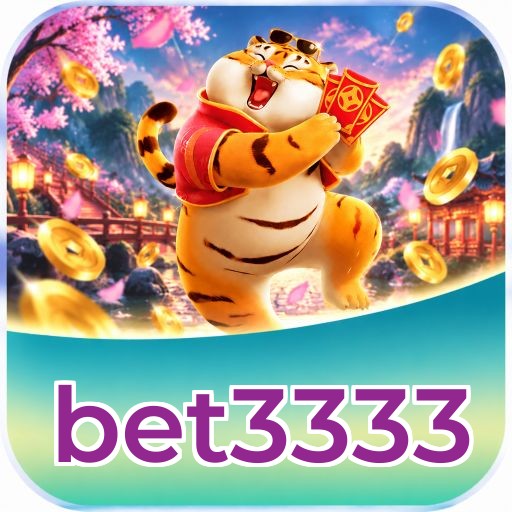 bet3333 Logo