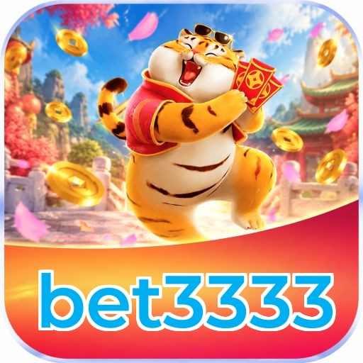 bet3333 Logo