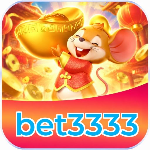 bet3333 Logo