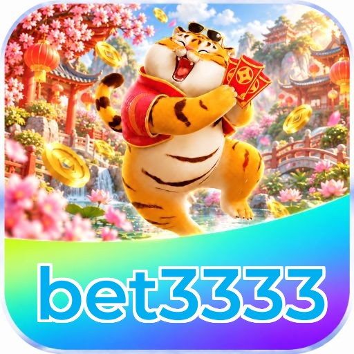 bet3333 APP Mobile - Android & iOS
