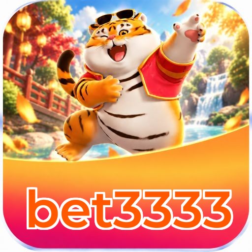 bet3333 Logo