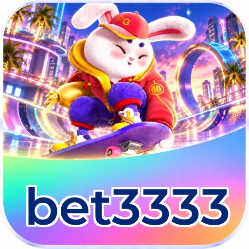 bet3333 Segurança Logo 1