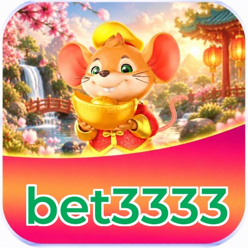 bet3333 Segurança Logo 3