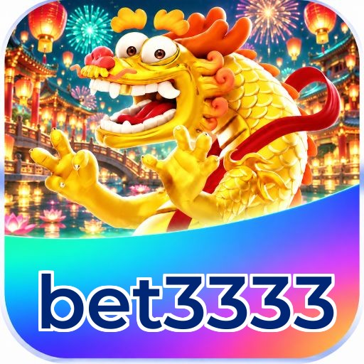 bet3333 Logo 3