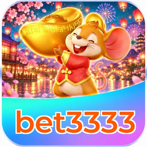 bet3333 Certificado eCOGRA
