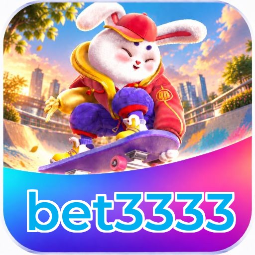 bet3333 Logo